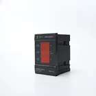 outdoor monitoring TS-V-73 Fan monitoring Oil temperature oil level vibration