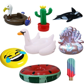 personalized pool toys