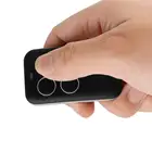 Waterproof hopping code RF remote control 433M for gate barrier YET2128