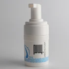 Herbal Organic Natural Hair Dye Hair Shampoo