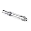 Great feedback Empty e cigarette atomizer 510 thread 0.5ml cartridge