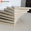 film faced plywood 18mm poplar core plywood waterproof shuttering plywood for construction