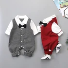 Organic Baby Quality Baby Clothes Spring And Autumn Style 100% Cotton Organic Baby Clothes