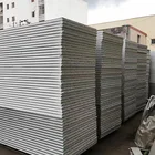 Customize Reinforced Polyurethane Foam EPS Sandwich Wall Panel