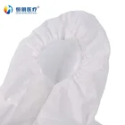 High Quality Patient Disposable Isolation Nurse Gown