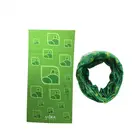 Wholesale Custom Design Water-Drop Print Printing Head Wear Bandanas