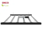 Commercial 301B 301H Bluetooth Dimmable Full Spectrum High PPFD Hydro LED Grow Light for Indoor Medical Plants