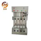 High Quality Pizza Making Machine/ Small Pizza Making Machine