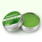 Factory Supply Private Label Natural Hemp Oil Pain Relief Cream 2500mg Hemp Balm