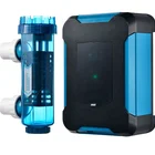 Disinfection System Swimming Pool Salt Chlorinator Cell