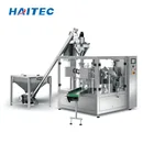 Powder Packing Machine Auger Filler