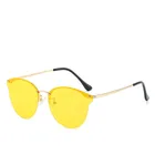 2019 Driving Photochromic Sunglasses Women Polarized Chameleon Discoloration Sun Glasses For Men