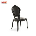 Home Furniture Hot Sale Dining Room Furniture Wholesale Comfortable European Style Modern Dining Chairs