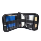 High Quality DIY Office School Premium Art Pencil Set Customize