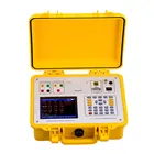 HTBC-V automatic digital transformer turns ratio meter for measuring tester