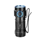 TrustFire MC1 1000 lumen USB magnetic rechargeable EDC flashlight