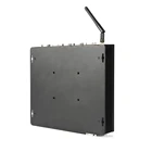 Bestview mini pc fanless industrial pc embedded computer with J1900 processor