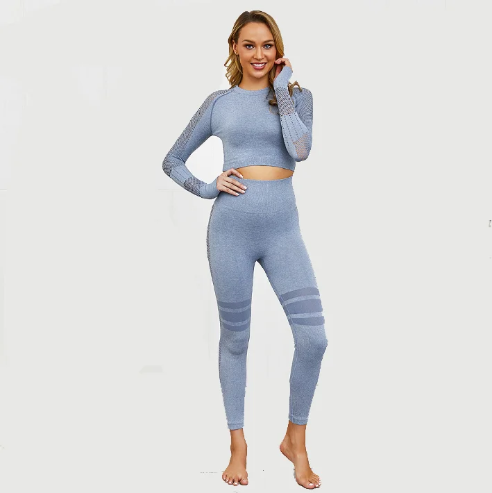 Workout Clothing Women ports ets Compression Tights Yoga et Active Wear Women Yoga,2 Pieces, As show
Workout Clothing Women ports ets Compression Tights Yoga et Active Wear Women Yoga,2 Pieces, As show
