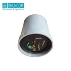 Factory direct provide Intelligent Wireless led Street Light Remote Control System