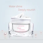 2020 hot selling oem private label organic Moisturizing whitening day and night cream for face