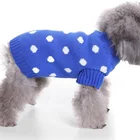 Dog Clothing Best Price Dress Dog Sweaters Clothing Pet Apparel Cats