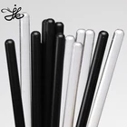 Gloss Brush Lipstick Brushes Disposable Lip Gloss Tubes Wands Private Label Gold Custom Makeup Disposable Lipstick Brush