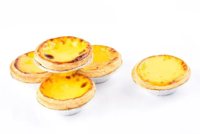 Aluminum Foil Egg Tart Pan.jpg