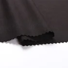 The most economical accept custom weft knitted nylon rayon spandex fabric