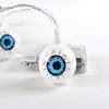 Led Decorative Halloween String Lights For Pergolas Bistro Cafe