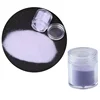 Wholesale Price 10g Nail Art Carving Colorful Acrylic Glitter Powder