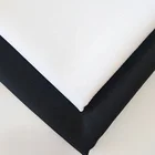 polyester cotton t/c 80/20 100d*45 110*76 57/58" dyed herringbone fabric for lining