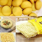 Color Factory Supply Food Grade Color Gardenia Yellow /blue