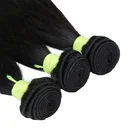 Hair Weave Hot Beauty 10a Straight Raw Human Hair No Tangle No Shedding Human Hair Weave Brazilian Hair Bundles