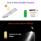 LAP High Lumen Outdoor Grange Ip65 Rainproof 15 30 W All In One Solar Led Street Light