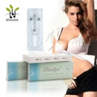 hyaluronic acid breast filler injection