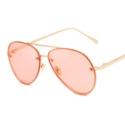 Private best sunglasses metal sunglasses fashion sunglasses for women