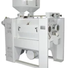 Rice Mill Double Emery Roller Rice Whitener Emery Roller Rice Mill
