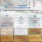 1 Titanium Grade 1 08mm 03mm 12mm Titanium Sheet Grade 5
