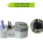 Filling Machine Automatic Mini Inflate Filling Bag Packing Air Column Inflation Machine