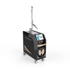 2020 Q-Switched Nd Yag Laser Tattoo Removal Good Effect 755nm Machine Picolaser picosecond Machine