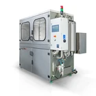 DPF flash cleaning equipment for all kind of particulate filter