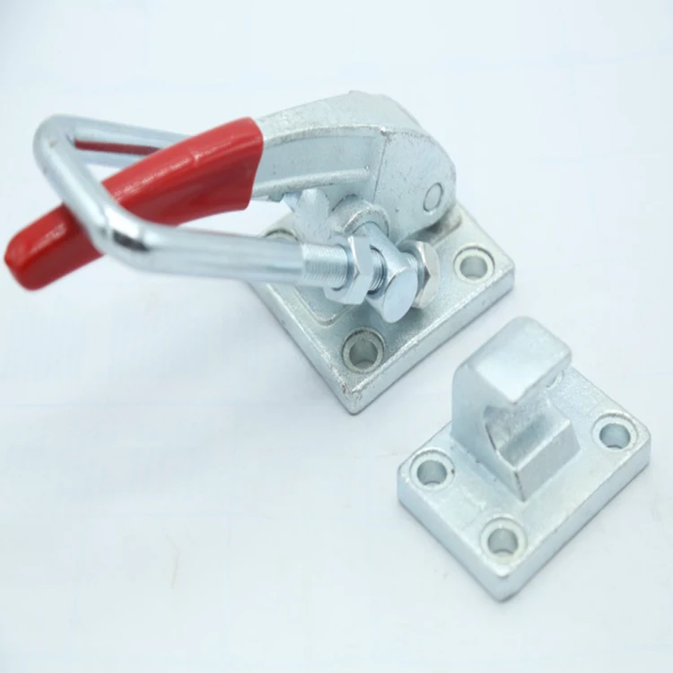 stainless steel&steel truck toggle fastener latch fastener and hooks for trailer