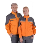 Engineering business work wear uniform workwear clothes for work