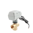 Operated Wholesale International Standard Actuator Operated Electric Globe Valve