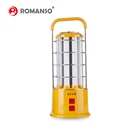 20W outdoor portable USB rechargeable led camping light for tent waterproof lighting for camping