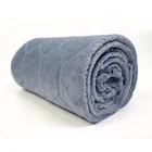 Throw Blanket Luxury Flannel Throw Blanket Ultra Soft Plush Warm Fleece Throw Cozy Fleece Bed Blanket