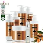OEM/Private Label Best Keratin Organic Cream hair Conditioner for salon and daily home use