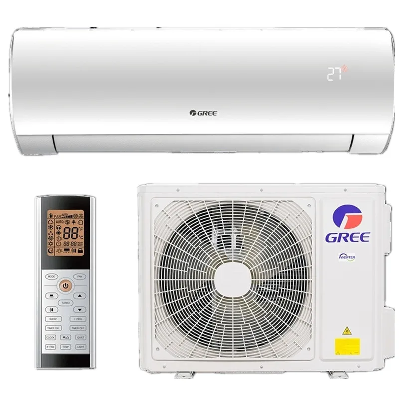 Gree Oem Split Wall Mounted Air Conditioner Btu Btu Btu