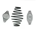 Ali Trade Ali Baba Trade Assurance Good Price Bending Wire Forming Spring Thin Wire Spring