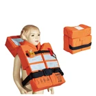Life HAIXING Marine Life Jacket For Children HXY-C2 CCS